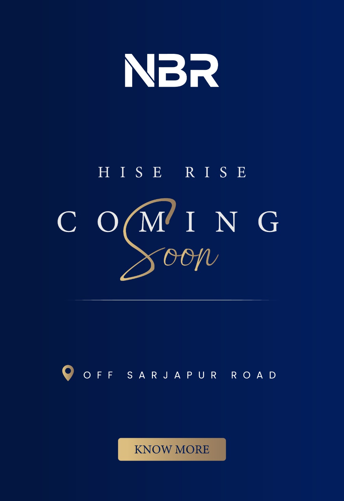 Hise Rise Coming Soon